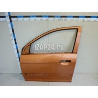 Дверь передняя левая Hyundai-Kia Picanto (2004 - 2011) 7600307010