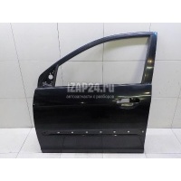 Дверь передняя левая Hyundai-Kia Picanto (2004 - 2011) 7600307010