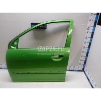 Дверь передняя левая Hyundai-Kia Picanto (2004 - 2011) 7600307010