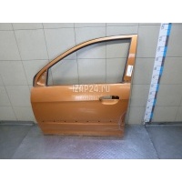 Дверь передняя левая Hyundai-Kia Picanto (2004 - 2011) 7600307010