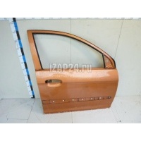 Дверь передняя правая Hyundai-Kia Picanto (2004 - 2011) 7600407010