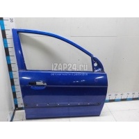 Дверь передняя правая Hyundai-Kia Picanto (2004 - 2011) 7600407010
