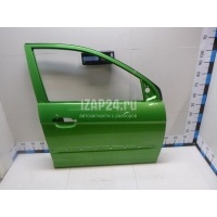 Дверь передняя правая Hyundai-Kia Picanto (2004 - 2011) 7600407010