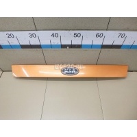 Накладка двери багажника Hyundai-Kia Picanto (2004 - 2011) 8731007100