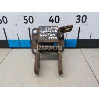Кронштейн опоры КПП Hyundai-Kia Picanto (2004 - 2011) 0K21139020D