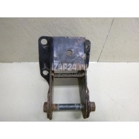 Кронштейн опоры КПП Hyundai-Kia Picanto (2004 - 2011) 0K21139020D