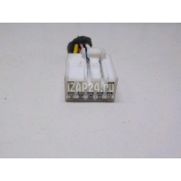 Разъем Hyundai-Kia Picanto (2004 - 2011) 1898004524AS