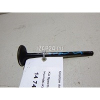 Клапан впускной Hyundai-Kia Spectra (2001 - 2011) 0K2NC12111