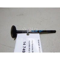 Клапан впускной Hyundai-Kia Spectra (2001 - 2011) 0K2NC12111