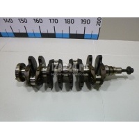 Коленвал Hyundai-Kia Spectra (2001 - 2011) 0K30C11300