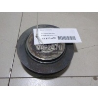 Шкив коленвала Hyundai-Kia Spectra (2001 - 2011) 0K30C11401