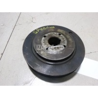 Шкив коленвала Hyundai-Kia Spectra (2001 - 2011) 0K30C11401
