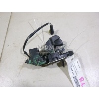 Замок двери задней левой Hyundai-Kia Spectra (2001 - 2011) 0K2N273310