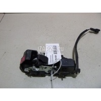 Замок двери задней левой Hyundai-Kia Spectra (2001 - 2011) 0K2N273310