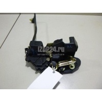 Замок двери задней левой Hyundai-Kia Spectra (2001 - 2011) 0K2N273310