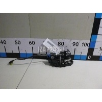 Замок двери задней левой Hyundai-Kia Spectra (2001 - 2011) 0K2N273310