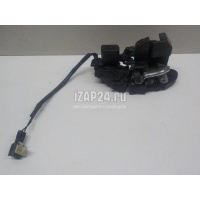 Замок двери задней левой Hyundai-Kia Spectra (2001 - 2011) 0K2N273310