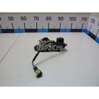 Замок двери задней левой Hyundai-Kia Spectra (2001 - 2011) 0K2N273310