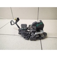 Замок двери задней левой Hyundai-Kia Spectra (2001 - 2011) 0K2N273310