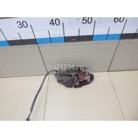 Замок двери задней левой Hyundai-Kia Spectra (2001 - 2011) 0K2N273310