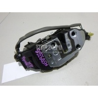 Замок двери задней правой Hyundai-Kia Spectra (2001 - 2011) 0K2N272310