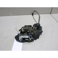 Замок двери задней правой Hyundai-Kia Spectra (2001 - 2011) 0K2N272310