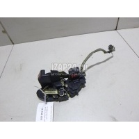 Замок двери задней правой Hyundai-Kia Spectra (2001 - 2011) 0K2N272310