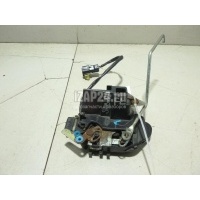Замок двери задней правой Hyundai-Kia Spectra (2001 - 2011) 0K2N272310