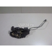 Замок двери задней правой Hyundai-Kia Spectra (2001 - 2011) 0K2N272310
