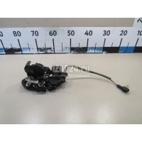 Замок двери задней правой Hyundai-Kia Spectra (2001 - 2011) 0K2N272310