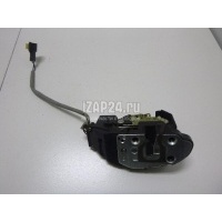 Замок двери задней правой Hyundai-Kia Spectra (2001 - 2011) 0K2N272310