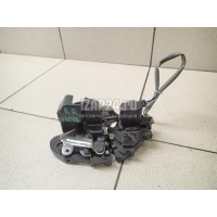 Замок двери задней правой Hyundai-Kia Spectra (2001 - 2011) 0K2N272310