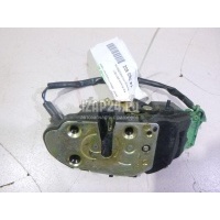 Замок двери передней левой Hyundai-Kia Spectra (2001 - 2011) 0K2N259310A