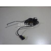 Замок двери передней левой Hyundai-Kia Spectra (2001 - 2011) 0K2N259310A