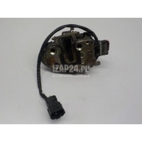 Замок двери передней левой Hyundai-Kia Spectra (2001 - 2011) 0K2N259310A
