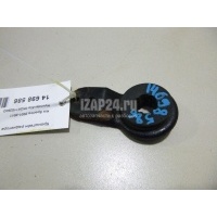 Кронштейн радиатора Hyundai-Kia Spectra (2001 - 2011) 0K2A115250D