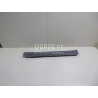 Накладка порога (внутренняя) Hyundai-Kia Spectra (2001 - 2011) 0K2A168720F96