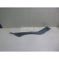 Накладка порога (внутренняя) Hyundai-Kia Spectra (2001 - 2011) 0K2A168760E96