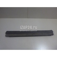Накладка порога (внутренняя) Hyundai-Kia Spectra (2001 - 2011) 0K2A168720F96