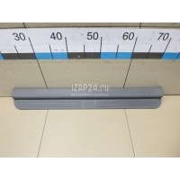 Накладка порога (внутренняя) Hyundai-Kia Spectra (2001 - 2011) 0K2A168720F96