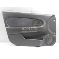 Обшивка двери передней левой Hyundai-Kia Spectra (2001 - 2011) 1K2N468450BY1