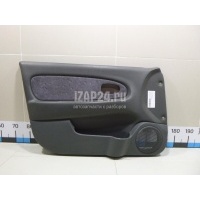 Обшивка двери передней левой Hyundai-Kia Spectra (2001 - 2011) 1K2N468450BY1