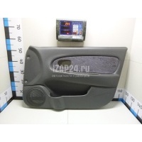 Обшивка двери передней правой Hyundai-Kia Spectra (2001 - 2011) 1K2AC68420Y1