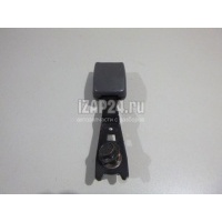 Ответная часть ремня безопасности Hyundai-Kia Spectra (2001 - 2011) 0K2N15762096