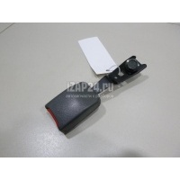 Ответная часть ремня безопасности Hyundai-Kia Spectra (2001 - 2011) 0K2N15762096