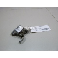 Петля двери задней левой верхняя Hyundai-Kia Spectra (2001 - 2011) 0K2A173210B