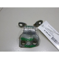 Петля двери задней правой нижняя Hyundai-Kia Spectra (2001 - 2011) 0K2AA72240A