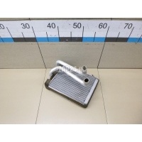 Радиатор отопителя Hyundai-Kia Spectra (2001 - 2011) 0K2A161A10