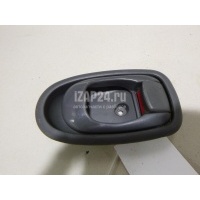 Ручка двери внутренняя правая Hyundai-Kia Spectra (2001 - 2011) 0K2N15833096