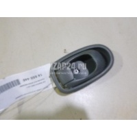 Ручка двери внутренняя правая Hyundai-Kia Spectra (2001 - 2011) 0K2N15833096